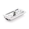 MÜHLE R89 Grande Traditional Safety Razor, Chrome-Plated Metal view 4