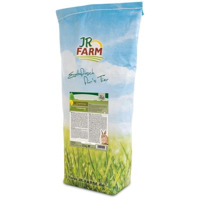 JR FARM Grainless Mix for Dwarf Rabbits, 10 kg