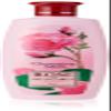 Biofresh Rose of Bulgaria Cleansing Milk with 100% Natural Rose Water, 330 ml view 1