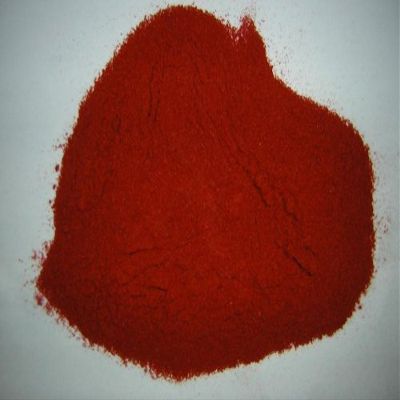 35 g Habanero and Smoky Chili Mix - Spice Blend