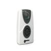 Geemarc CL11 Telephone Call Amplifier with Flashing Light, 4-Digit LCD Display, White view 1
