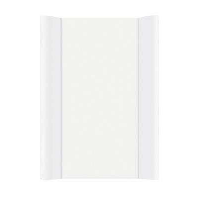 Rotho Babydesign Wedge Changing Pad 70 x 50 x 10 cm, White