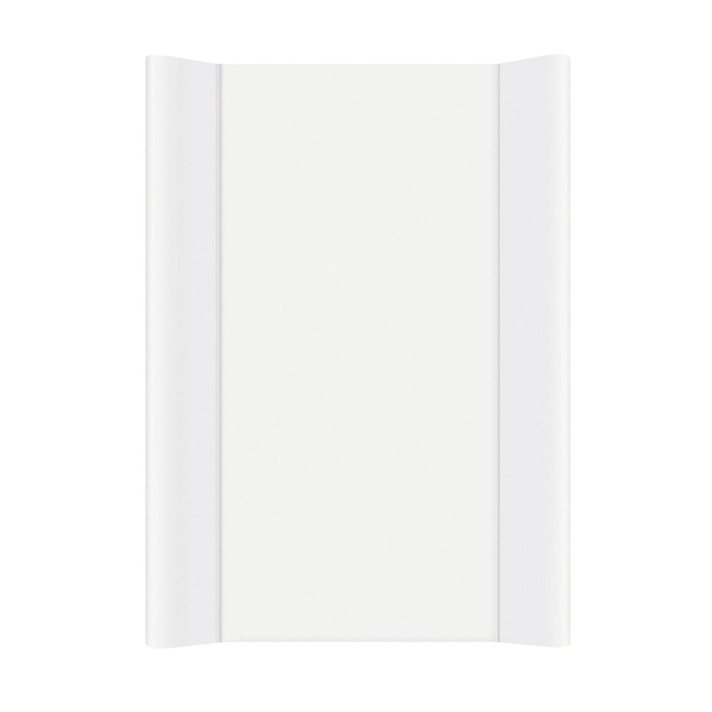 Rotho Babydesign Wedge Changing Pad 70 x 50 x 10 cm, White