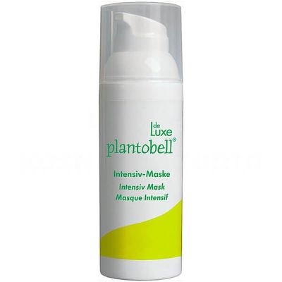 Plantobell Intensive Mask - 50 ml