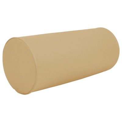 Positioning Bolster Knee Roll for Massage Table, 25 × 60 cm