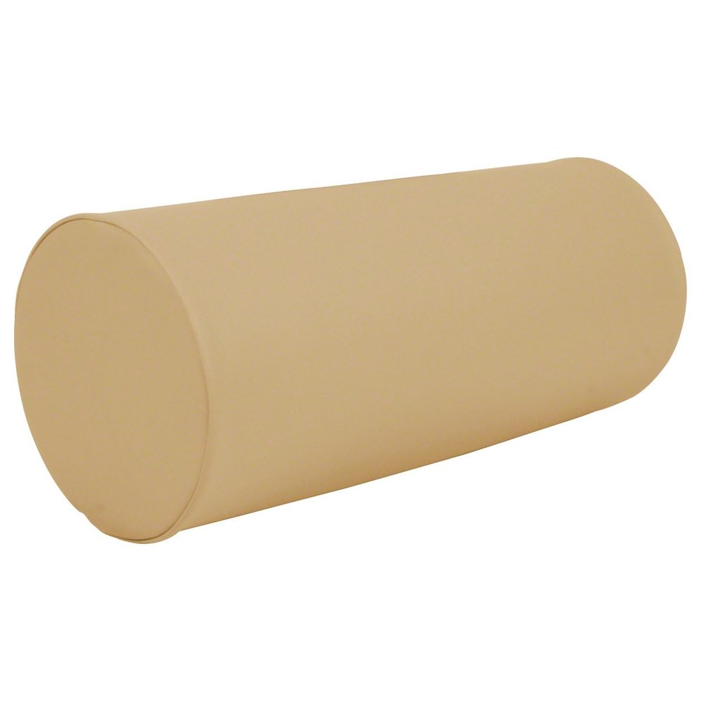 Positioning Bolster Knee Roll for Massage Table, 25 × 60 cm