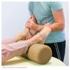 Positioning Bolster Knee Roll for Massage Table, 25 × 60 cm view 2