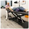 Sport-Tec Positioning Roll, Knee Roll, Fitness Roll for Massage Table, 12 x 50 cm view 2