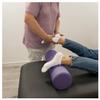 Sport-Tec Positioning Roll, Knee Roll, Fitness Roll for Massage Table, 12 x 50 cm view 3