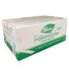 Paper Towels, Folded, 1-Ply, Natural White, 5,000 Sheets view 3