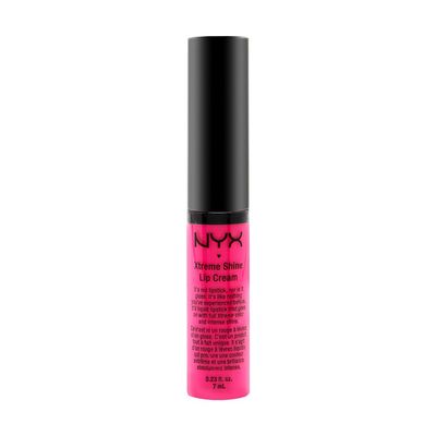 NYX Xtreme Lip Cream - Dolly Girl