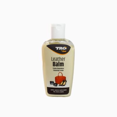 TRG the One Leather Balm, Neutral, 125 ml