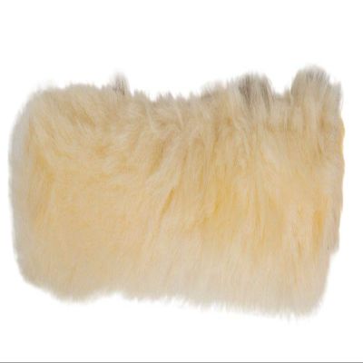 HKM Neck Protection 6831 Natural One Size