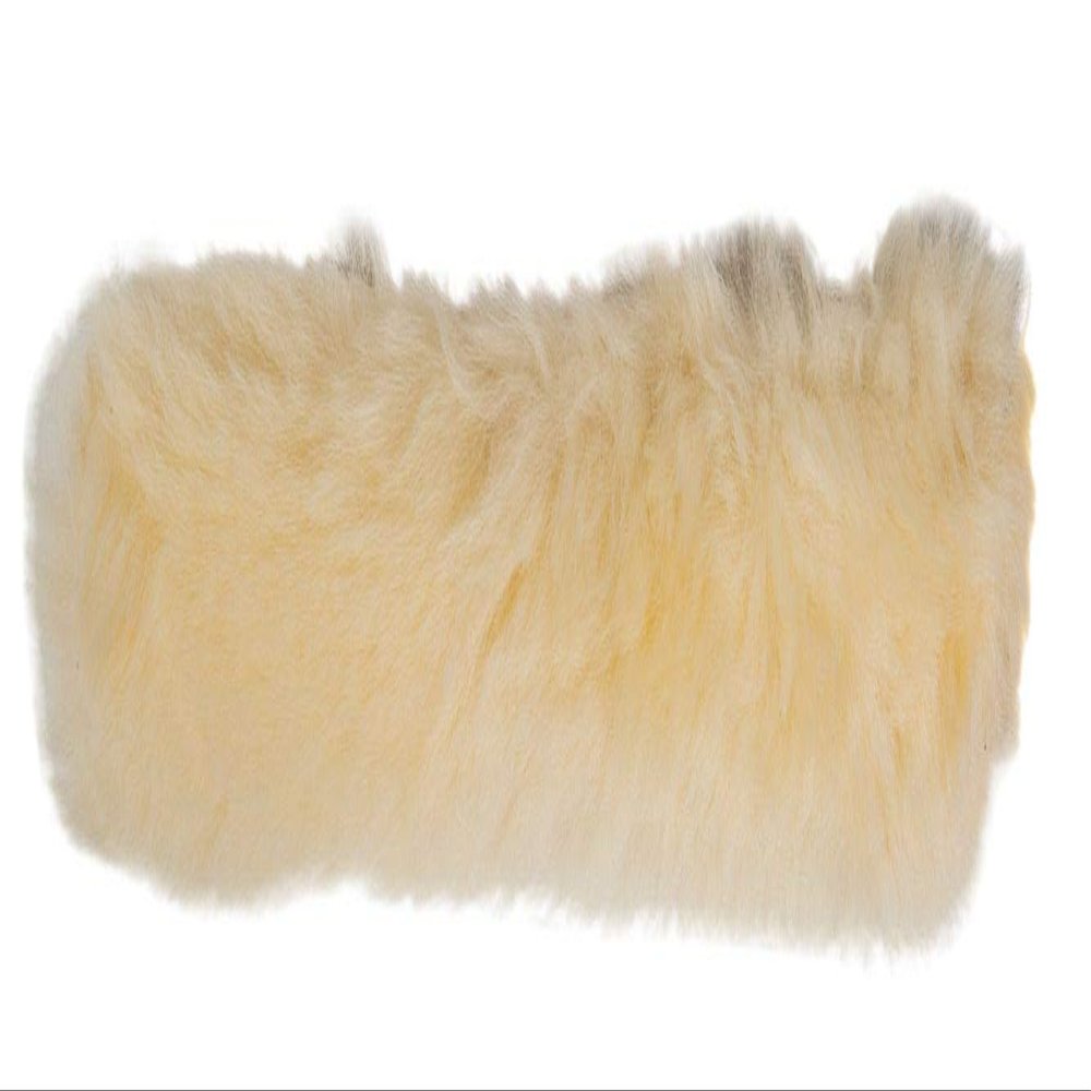 HKM Neck Protection 6831 Natural One Size