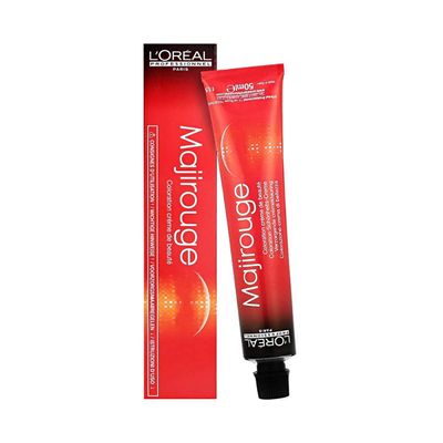 L'Oréal Majirouge Color 5.45