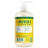 Mrs. Meyer's Clean Day Liquid Hand Soap, Honeysuckle, 350 ml view 2
