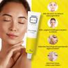 Omic Skin Brightening Cream, 1.7 fl oz / 50 g, for Face, Body, Underarms and Intimate Areas view 4