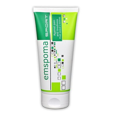 EMSPOMA Refitsalbe Lotion 200 ml