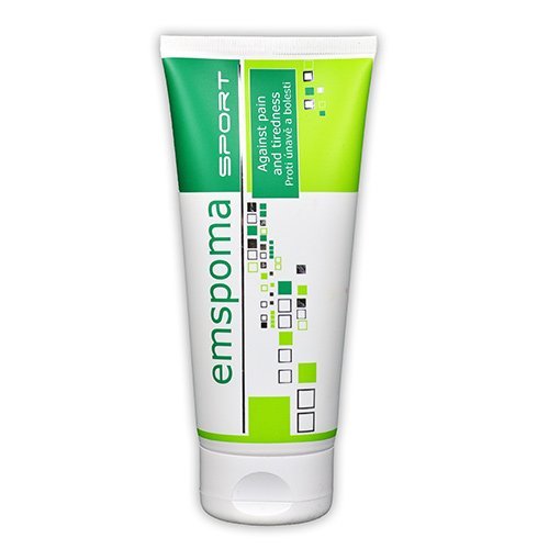 EMSPOMA Refitsalbe Lotion 200 ml