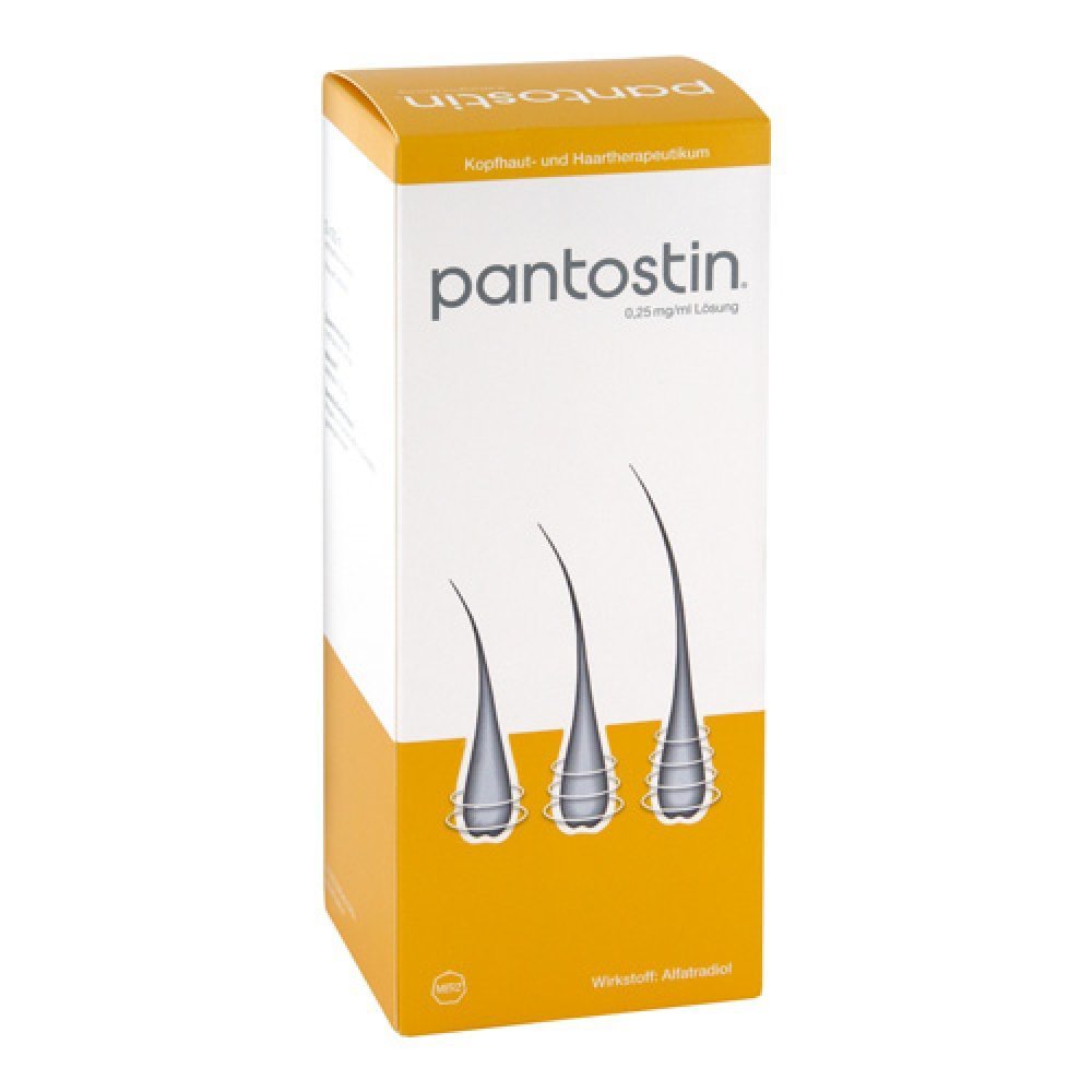 Pantostin Solution