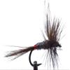 1 x Dry Fly - SUB BLUE - Trout Fishing - H14 view 1