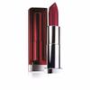 Maybelline New York Color Sensational Lipstick, Pleasure Me Red, Rich Red, 5 g view 1
