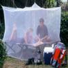 pharmavoyage Cabin 2 Mosquito Net - Impregnated Insect Protection view 4