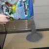 JBL Sansibar Dark Substrate for Freshwater Aquariums, 10 kg, 67051 view 4