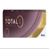 DAILIES TOTAL1 Daily Disposable Contact Lenses | Soft | 30 ct | -8.00 D view 1