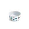 Beeztees 651050 Cat Bowl with Fish Designs, 330 ml, 13 cm view 1