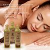 Camylle Asian Massage Premium Spa Massage Oil, Gently Invigorating, Mystical and Zesty Aromas, 250 ml view 2