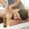 Camylle Asian Massage Premium Spa Massage Oil, Gently Invigorating, Mystical and Zesty Aromas, 250 ml view 3