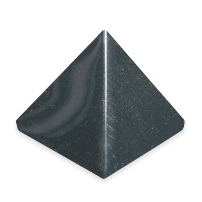 Hematite Pyramid - YHE2 - Mini by CrystalAge