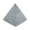 Hematite Pyramid - YHE2 - Mini by CrystalAge view 2