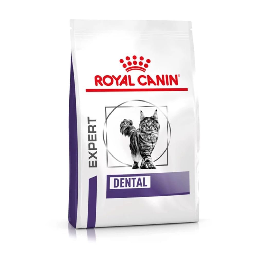 Royal Canin Expert DENTAL | 3 kg | Complete Food for Adult Cats | Oral Sensitivities | Dental Health | Hairball Complex