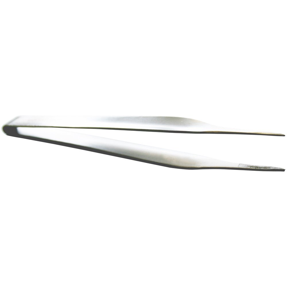 Feilchenfeld Splinter Forceps, 11.8 cm, Stainless Steel