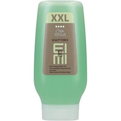 Wella 20010 Sculpt Force XXL, 250 ml, 1-Pack