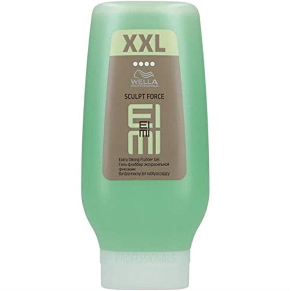 Wella 20010 Sculpt Force XXL, 250 ml, 1-Pack