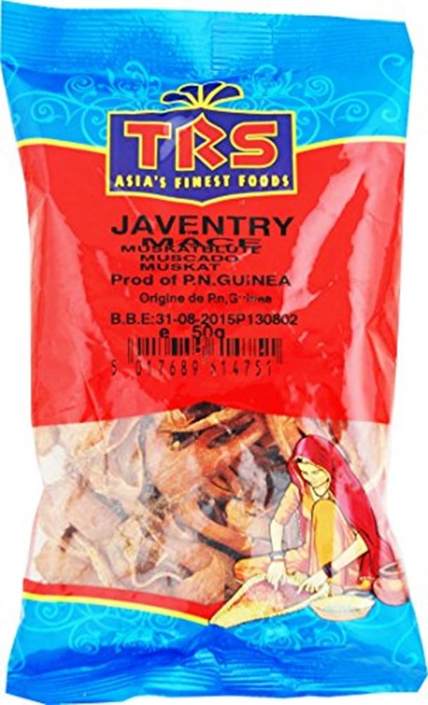 TRS Javentry Mace - 50 g