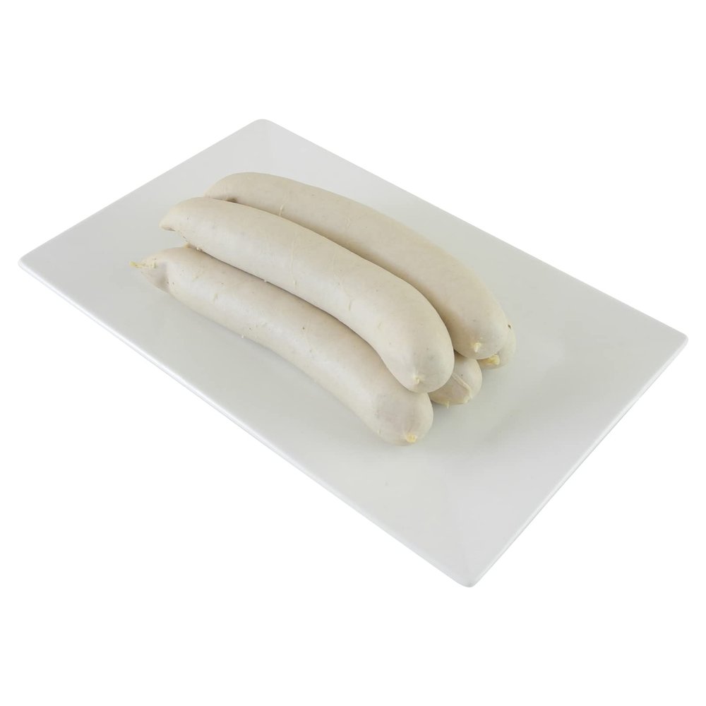 Berlin-Style Bratwurst (5 Bratwursts, 100 g)