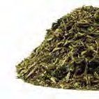 Vanilla Black Tea, 1 kg in Original Packaging