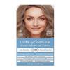 Tints of Nature 8C Ash Blonde Permanent Hair Dye, Vegan, 130 mL view 1