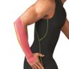 Leukotape K Kinesiology Tape, 5 cm x 5 m, Pink view 4