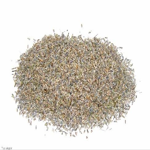 Lavender Flower Tea 100 g Stock Supply - Tee-Meyer