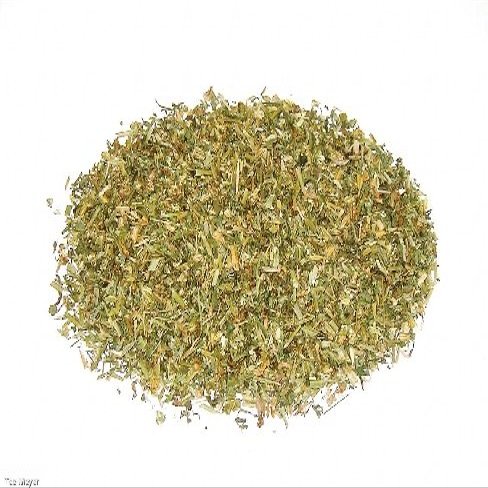 Pansy Herb Tea, 1 kg Bulk Pack, Loose Tea - Tee-Meyer