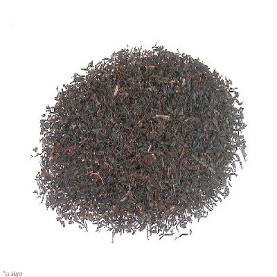 Irish Dream Black Tea 1 kg, like the original Tee-Meyer