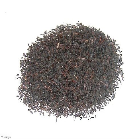 Peach Black Tea 1 kg, Fruity Loose-Leaf Tea - Tee-Meyer