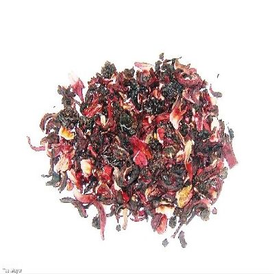 Hexenglut Fruit Tea 100 g – Tee-Meyer