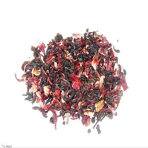 Hexenglut Fruit Tea 100 g – Tee-Meyer