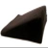 IWH 07025 Premium Relax Wedge Cushion view 2